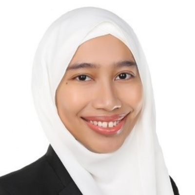 Mdm Nur Liyana Binte Mohamed Sinwan